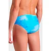 Плавки слепые Arena SWIM BRIEFS ALLOVE голубой