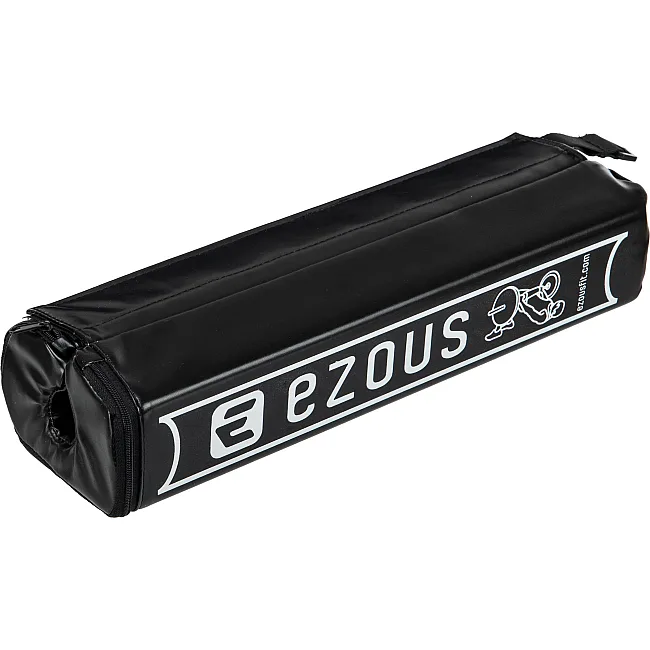 Накладка на гриф штанги смягчающая HIP THRUST PAD EZOUS L-02