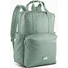 Детский рюкзак Puma PHASE COLLEGE Backpack 11L зеленый 39 х 30 х 11 см