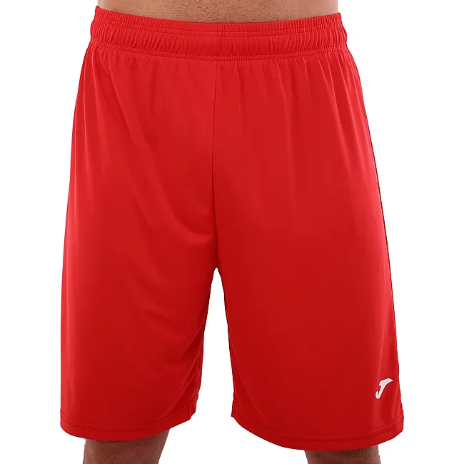 Баскетбольная форма
 майка и шорты JOMA

 FINAL II 102849-602 5XS-XXL (Красный-белый)