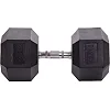 Гантель шестигранная
 гексагональная
 ZELART
 TA-2679-42_5 1шт 42,5кг