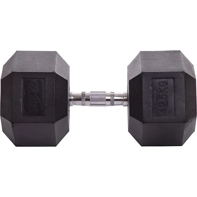 Гантель шестигранная
 гексагональная
 ZELART
 TA-2679-42_5 1шт 42,5кг