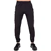 Спортивные штаны
 мужские прямые LIDONG LD-0562 (Черный)