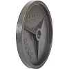 Блины диски стальные окрашенные ZELART
 TA-7792-20 52мм 20кг