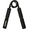 Кистевой эспандер
 пружинный Bone Crusher LiveUp LP8285-280LB нагрузка 127кг