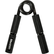Кистевой эспандер пружинный Bone Crusher LiveUp LP8285-280LB нагрузка 127кг