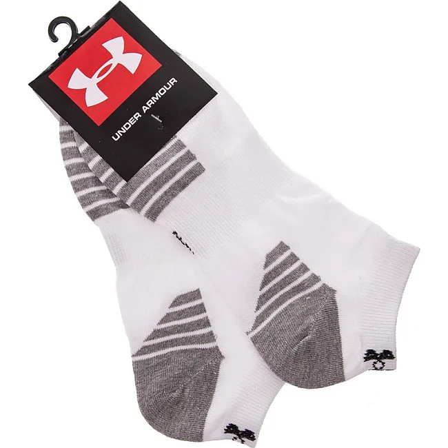 Спортивные носки
 мужские короткие UNDER ARMOUR
 BC-3962 (Серый)