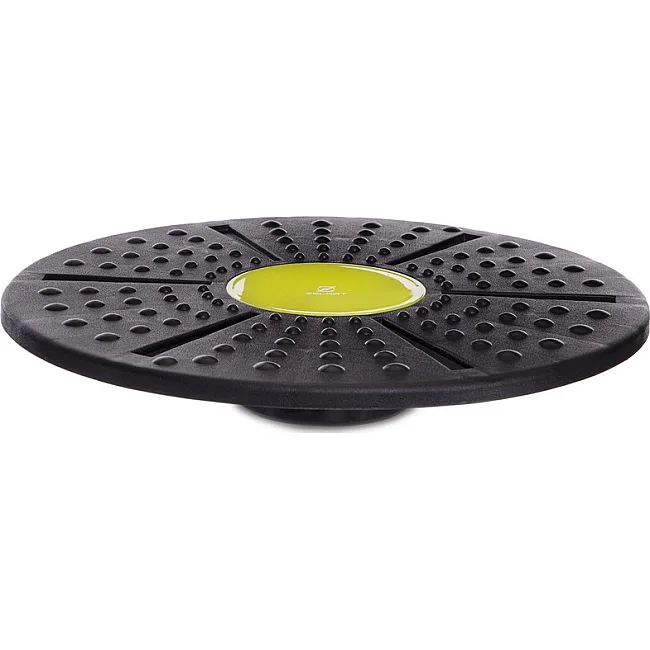 Балансировочный диск
 балансборд BALANCE BOARD ZELART
 FI-2581 38х8см
