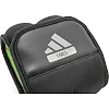 Обважнювачі для щиколотки/зап'ястя Adidas Ankle/Wrist Weights чорний, зелений 1.5 кг