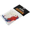 Баскетбольная сетка
 SPALDING 8279SPCN ALL WEATHER 1шт (Красный-белый-синий)