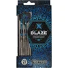 Дротики для дартса
 цилиндрические HARROWS
 BLAZE BD821 22гр 3шт