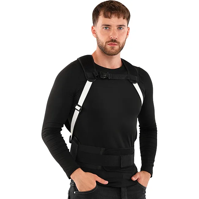 Защита спины SP-SPORT
 MS-4534