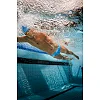Плавки слепые Arena SWIM BRIEFS ALLOVE голубой