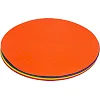 Набір плоских кіл-маркерів для розмітки SP-SPORT
 C-140 см
8 6шт