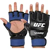 Перчатки для ММА UFC BO-0489 (Синий)