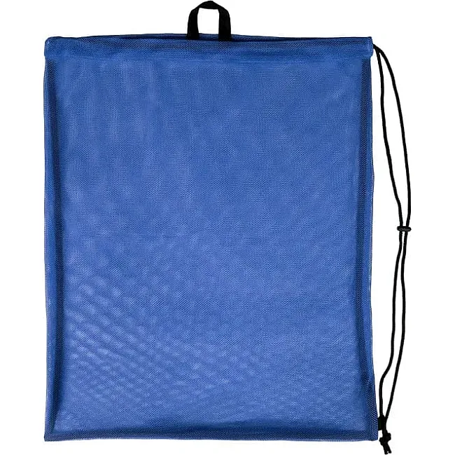 Сумка-мішок Arena ONE GO MESH BAG 40L синій 65 х 55 х 1 см