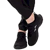 Спортивные штаны
 мужские прямые LIDONG LD-0562 (Черный)