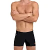Плавки Arena ZIP SWIM SHORT черный Муж