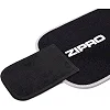 Пояс для похудения Zipro SWEATY BELT 110 х 20 см черный