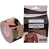 Кинезио тейп для лица и тела Kinesio tape SP-SPORT BC-0474-3_8 3,8смх5м