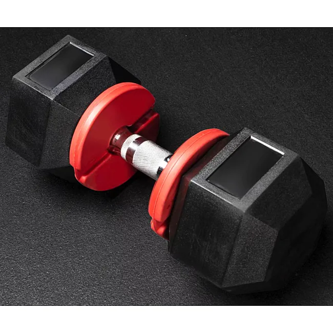 Блины диски сменные резиновые Rubber Change Plates ZELART
 TA-1692-0_75 0,75кг