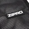 Пояс для похудения Zipro SWEATY BELT 110 х 20 см черный
