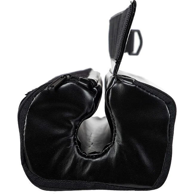 Накладка на гриф штанги смягчающая HIP THRUST PAD EZOUS L-02