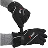 Спортивные теплые перчатки на меху
 SP-SPORT

 BC-8564 (Черный)