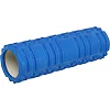 Роллер массажный цилиндр (ролик мфр) 30см Combi Roller SP-SPORT FI-3531 (Салатовый)
