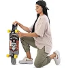 Лонгборд Бордволкинг из канадского клена
 SP-SPORT
 SK-2908S