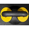 Блины диски сменные резиновые Rubber Change Plates ZELART
 TA-1692-0_75 0,75кг
