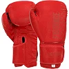 Перчатки для бокса FLEX FISTRAGE VL-5120 (Красный)