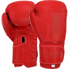 Перчатки для бокса FLEX FISTRAGE VL-5120 (Красный)