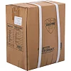 Гиря тренировочная цельная
 с хромированной ручкой LiveUp LP8043-10 вес 10кг
