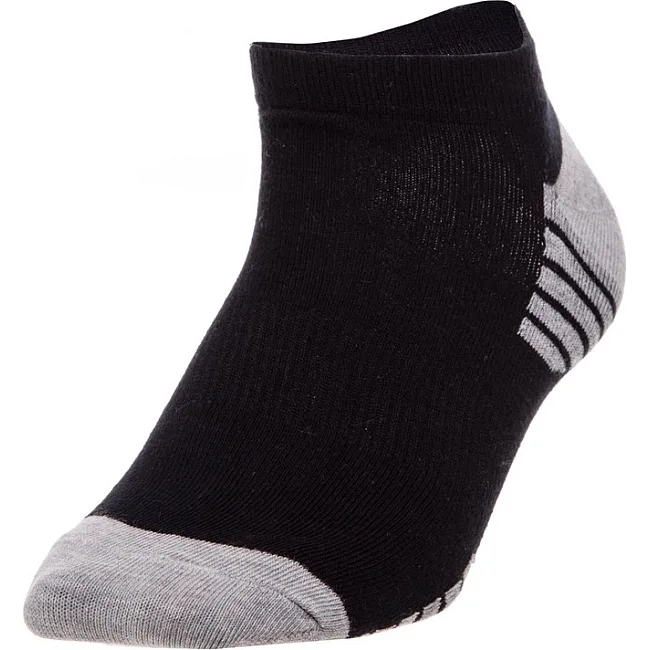 Спортивные носки
 мужские короткие UNDER ARMOUR
 BC-3962 (Серый)