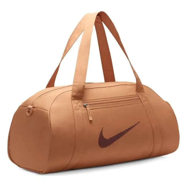 Спортивна сумка жіноча Nike NK GYM CLUB BAG - SP23 24L 23x50x25 см
