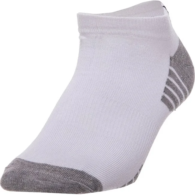 Спортивные носки
 мужские короткие UNDER ARMOUR
 BC-3962 (Серый)