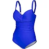 Купальник закрытый для женщин Aqua Speed OLIVIA 8672