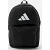 Рюкзак Adidas CLSC BARS BP 27,5L черный, белый 15х31х44 см