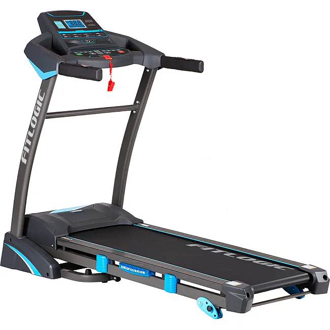 Беговая дорожка FITLOGIC T33E