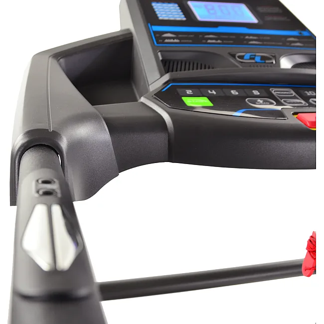 Беговая дорожка FITLOGIC T33E