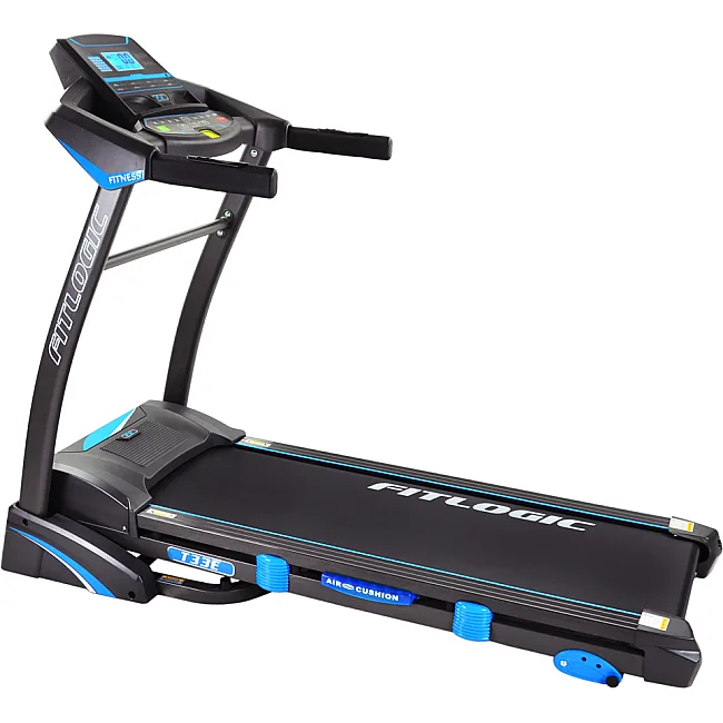 Беговая дорожка FITLOGIC T33E