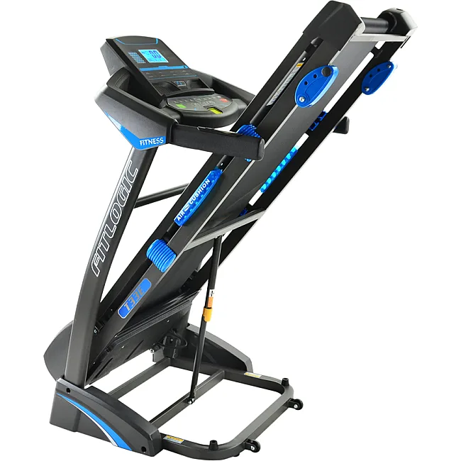 Беговая дорожка FITLOGIC T33E