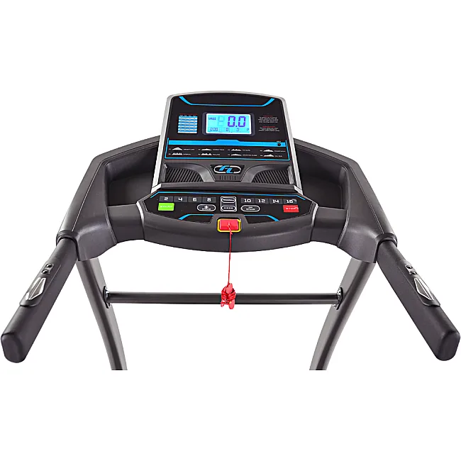 Беговая дорожка FITLOGIC T33E
