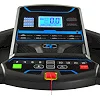 Беговая дорожка FITLOGIC T33E