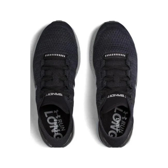 Кросівки для бігу Under Armour Charged Bandit 3