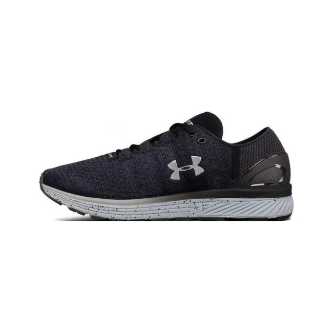 Кросівки для бігу Under Armour Charged Bandit 3