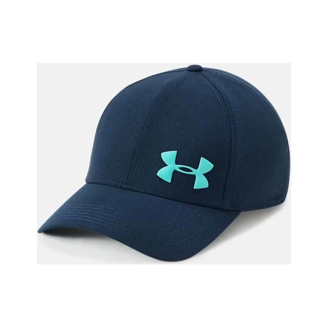 Тренувальна кепка Under Armour ArmourVent Academy