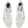 Боксерки для бокса NIKE Machomai 3.0 White Gold