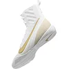Боксерки для бокса NIKE Machomai 3.0 White Gold